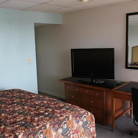 הסטינגס Midlands Lodge מראה חיצוני תמונה