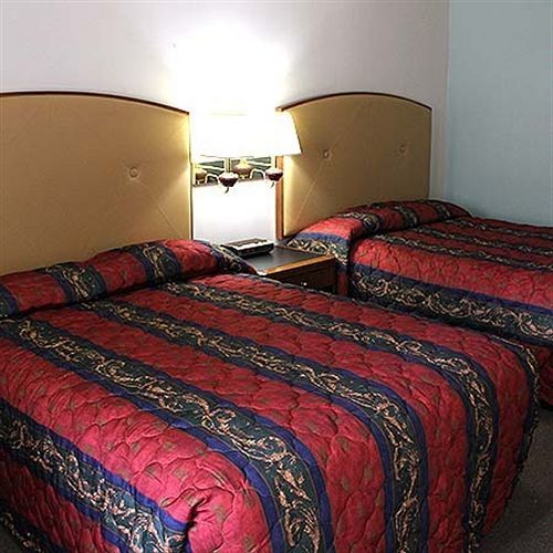 הסטינגס Midlands Lodge מראה חיצוני תמונה